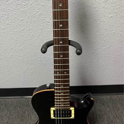 PRS SE Singlecut 2005 - 2008 - Black image 3