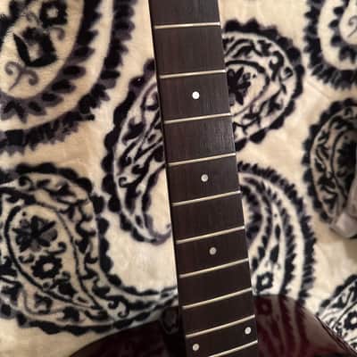1977 Guild D25m vintage “Raven” image 16