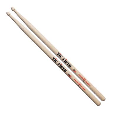 VIC FIRTH 7A American Classic® 7A Drum Sticks with FREE Shipping image 1