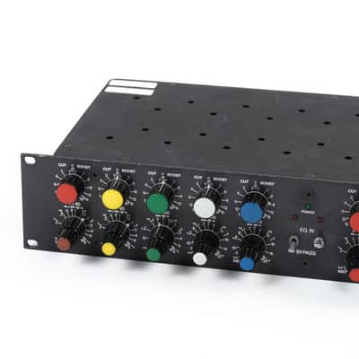 GML Model 8200 - Missing Power Supply Owned by Modest Mouse image 4