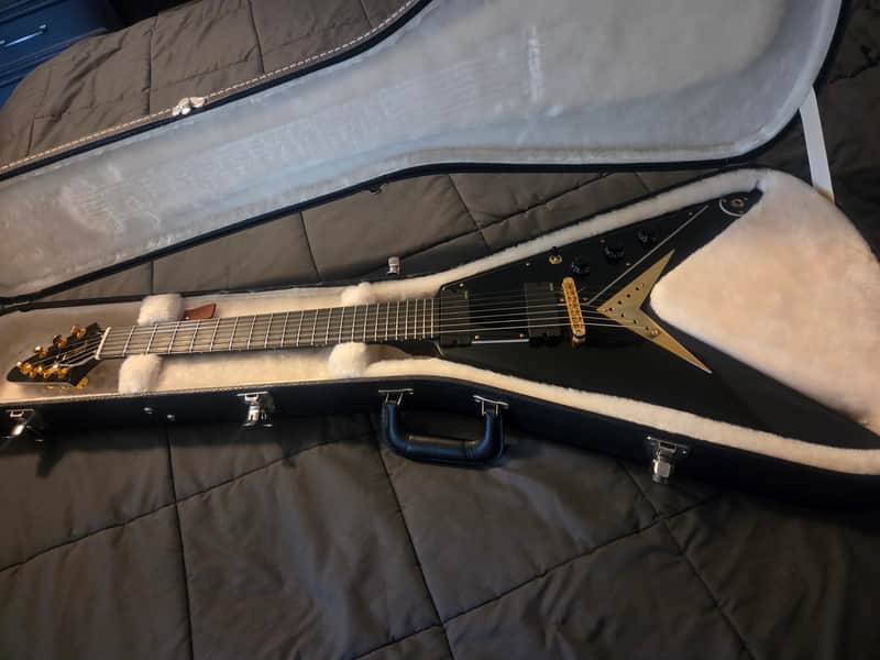 Gibson Flying V 7-String