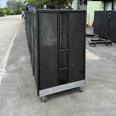 JBL HLA SERIES 4897A SUBWOOFERS (LOT OF 8) TRUEHEARTSOUND image 7