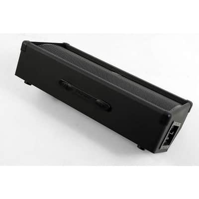 Kustom PA KPX210A 100W Dual 10" Powered Monitor Regular image 2