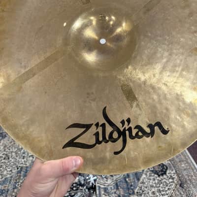 Zildjian K 20" Ride Cymbal image 5