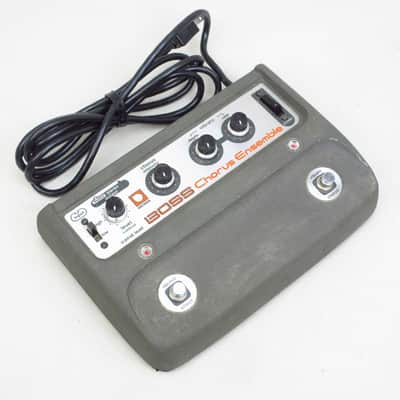 New Boss CE-1 Chorus Ensemble clone - Gearspace