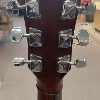 Ibanez V50MJP-NT-27-01 2005 - Natural image 14