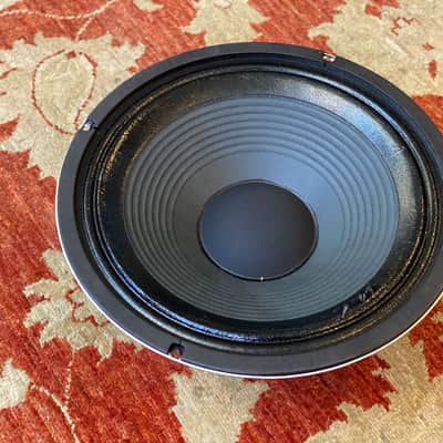 Celestion G12P-80 Seventy 80 Watt 16Ω 12" Loudspeaker image 1
