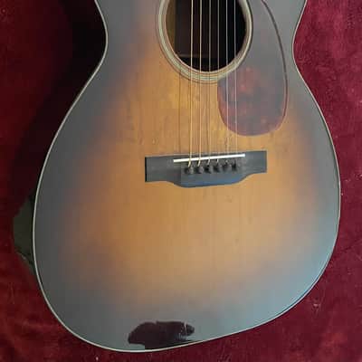 Martin 000-18 1934 image 7