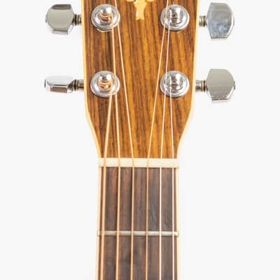 Daion MUGEN Mark III - Six String Acoustic image 19