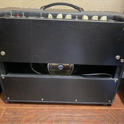 65amps Soho Combo 1x12  Handwired image 4