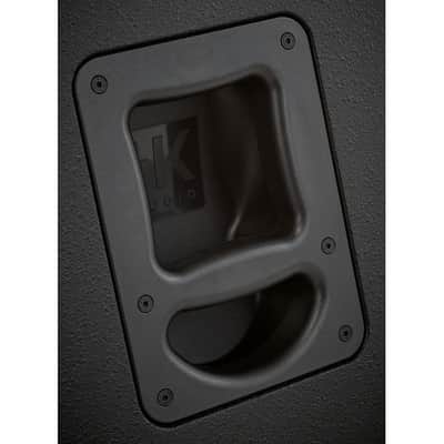 HK Audio LINEAR 5 MK II 308 LTA | 3x8" 2-Way 1200W Powered PA Speaker. New with Full Warranty! image 21