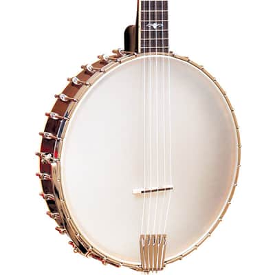 Gold Tone CEB-5 5-String Cello Banjo w/ Case imagen 1