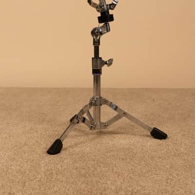 Yamaha Purple Label Single Braced Snare Drum Stand image 2