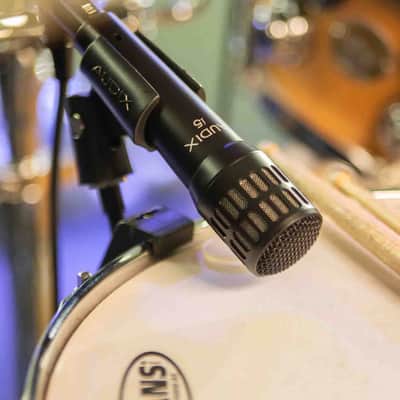 Audix DP5A Professional 5-Piece Drum Microphone Package image 4