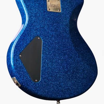 Nik Huber Piet Blue Sparkle #44781 image 2