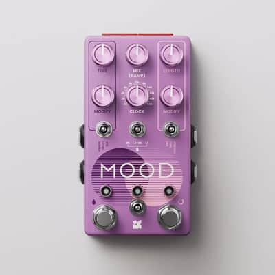 Chase Bliss Audio MOOD MKII Limited Edition - Desert Friends 2025