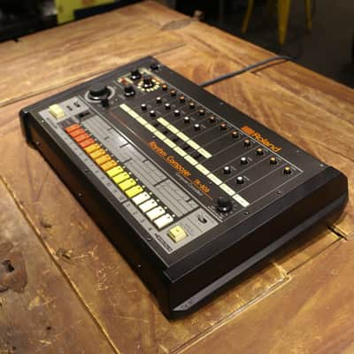 Roland TR-808 image 4