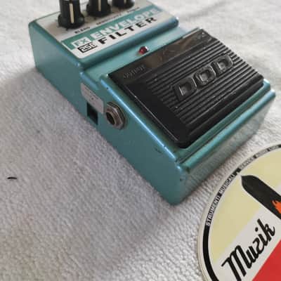 DOD FX25B Envelope Filter image 3