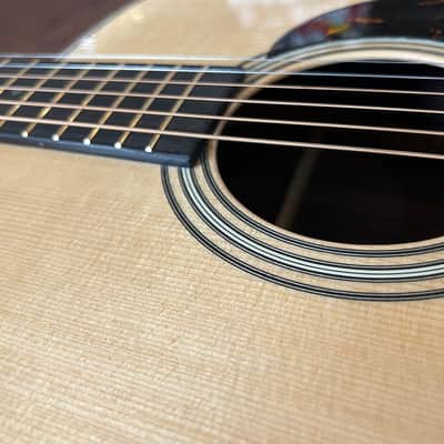 Martin  D-28 Modern Deluxe  2026 / #3025667 image 11