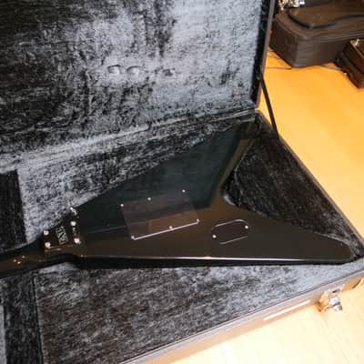 1997 ESP KH-1 Kirk Hammett - 2 Pickup! image 4