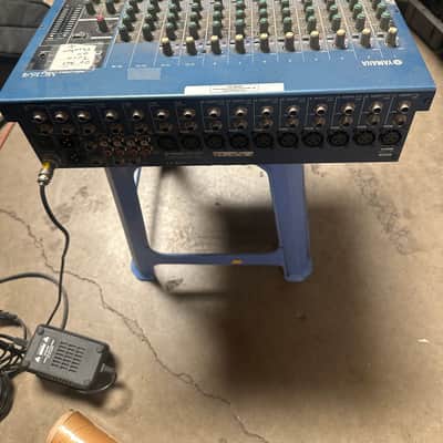 Yamaha MG16/4 console mixer image 3