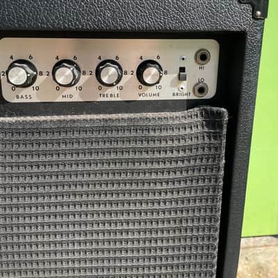 70’s Rickenbacker B212 2x12 Tube Combo 100w Celestion V30 RARE Twin Reverb-ish image 4