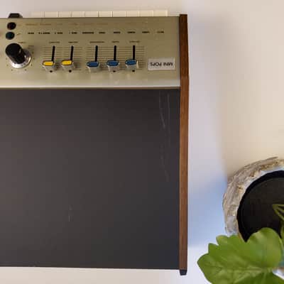 Korg Minipops 7 - Black image 2