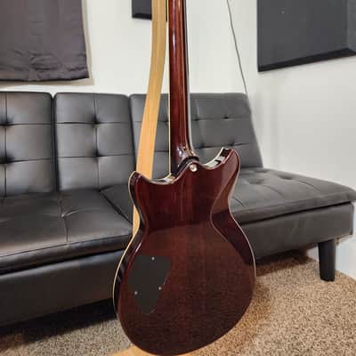 Yamaha Revstar RSP20CR (Made-In Japan) | 2017 | Brushed Black image 5