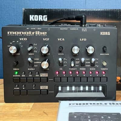 Korg Monotribe | Reverb