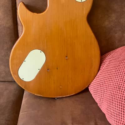 Framus Nashville 1976 - Natural image 4