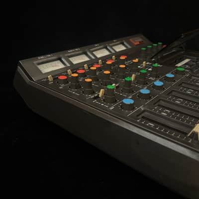 TASCAM 244. Read image 5