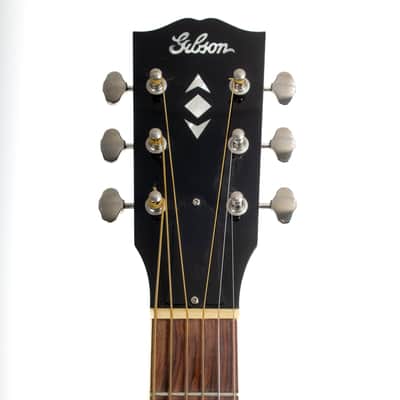 2015 Gibson Custom Shop Fuller's Advanced Jumbo Performer image 11