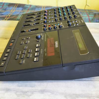 Yamaha MT4X Multitrack Cassette Recorder 1990s - Black image 4