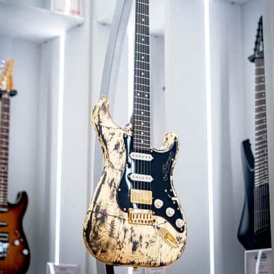Momose MC24-MV-EXOTIC MAPLE SP'23 /WG | Reverb