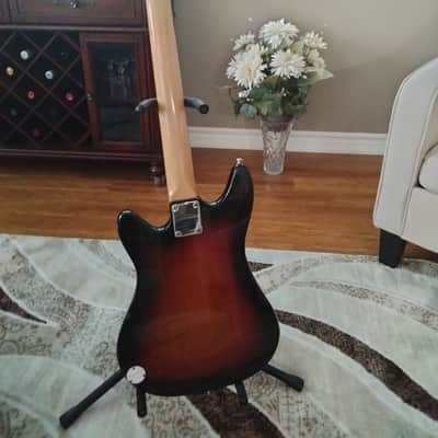 Vox Shadow 1964 - Sunburst image 7