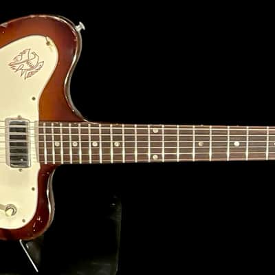 Gibson - Firebird V / Sunburst - 1965 image 2