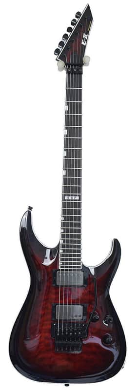ESP E-II Horizon FR-II STBCSB image 1