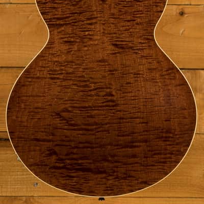 Collings I-35 LC - Rosewood - Tobacco Sunburst image 4