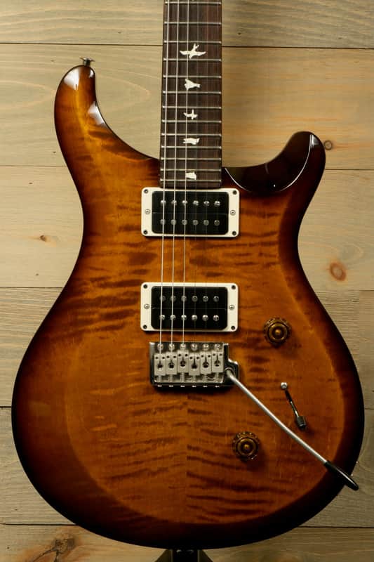 USED PRS S2 Custom 24: $1100 (was $2200+)!