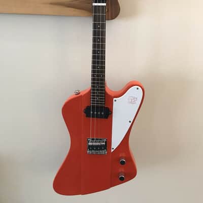 Epiphone Mandobird IV image 2