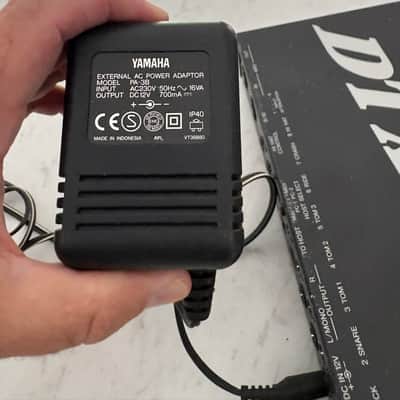 Yamaha DTXPRESS Drum Trigger Module / Tone Generator image 8
