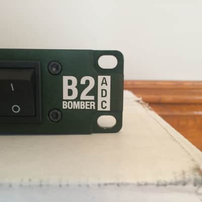 Burl B2 Bomber ADC w/Dante image 3