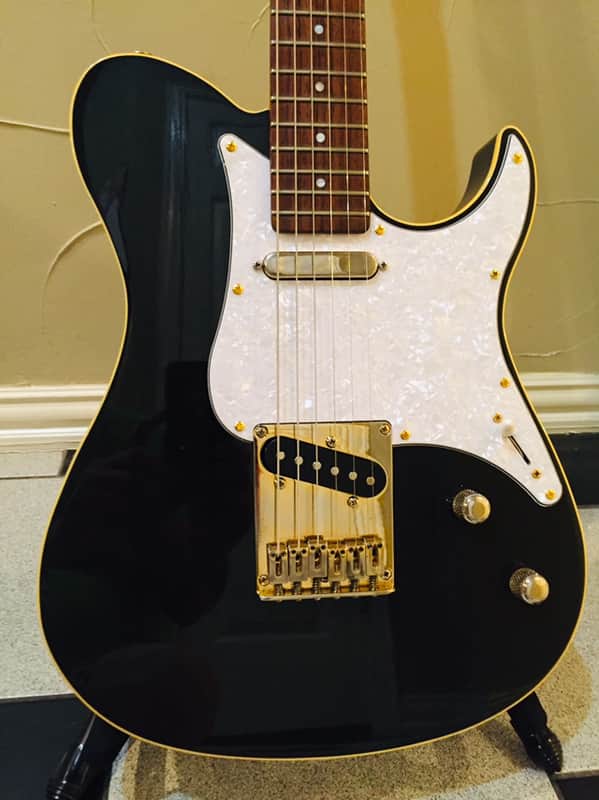 ギター YAMAHA Pacifica PAC302S 302 Yamaha Pacifica 302S | Specifications