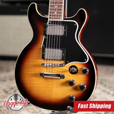 Brown Epiphone Les Paul Special | Reverb