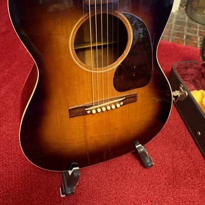 Banner Gibson LG-2 1942-45 - Refinished image 2