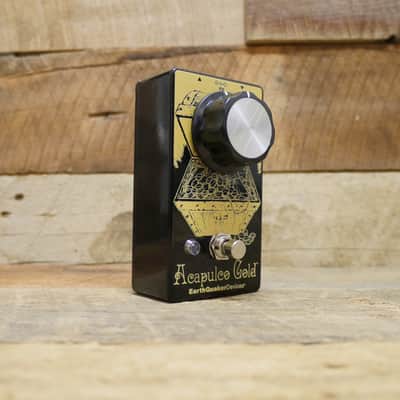 EarthQuaker Devices Acapulco Gold Power Amp Distortion image 6