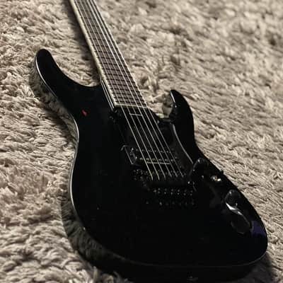 ESP LTD Horizon 87 In Black image 2