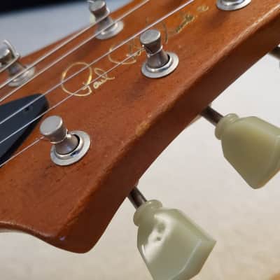 PRS SC-250 Satin 10-Top image 24
