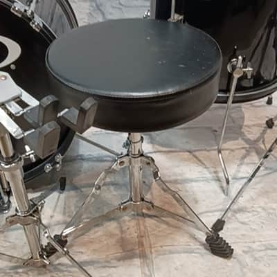 GP Percussion Kids Drum Kit (with hardware) Drum Kit image 3