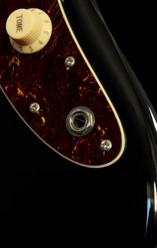 Crews Maniac Sound KTR-JM-PH Jazzmaster Black Tortoise Shell